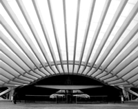 eingangsbereich estacio oriente, lissabon