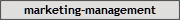 marketing-management