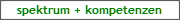 spektrum + kompetenzen